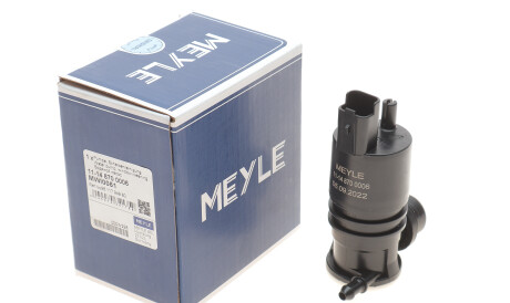 Фото 2 - Автозапчастина MEYLE 11-14 870 0006 (11148700006)