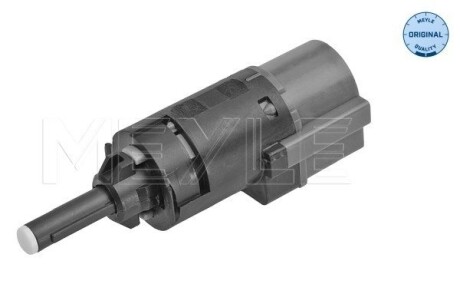 Фото 3 - Датчик стоп сигналу MEYLE 11148900000