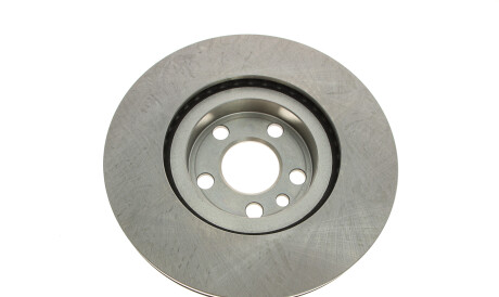 Фото 2 - Гальмівний диск MEYLE 11-15 521 0006 (11155210006)