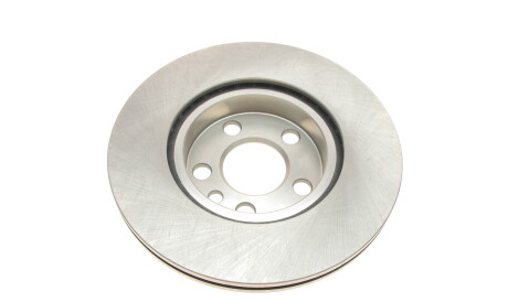 Фото 2 - Гальмівний диск MEYLE 11-15 521 0015 (11155210015)