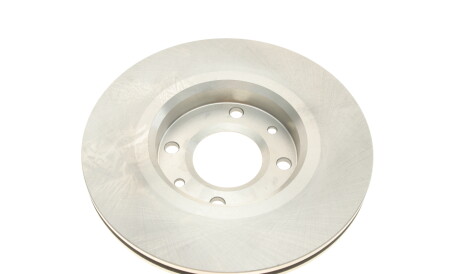 Фото 3 - Гальмівний диск MEYLE 11-15 521 0017 (11155210017)