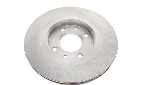 Фото 2 - Тормозной диск MEYLE 11-15 521 0032 (11155210032)
