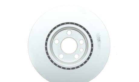 Фото 3 - Тормозной диск MEYLE 11-15 521 0035/PD (11155210035PD)