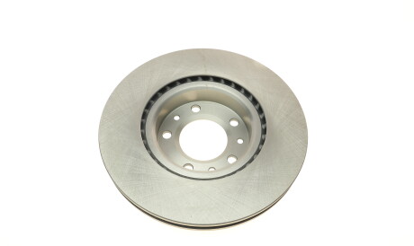 Фото 2 - Тормозной диск MEYLE 11-15 521 0041 (11155210041)