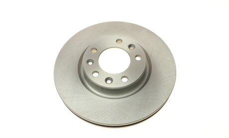 Фото 6 - Тормозной диск MEYLE 11-15 521 0041 (11155210041)