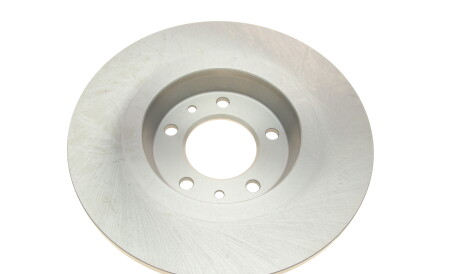 Фото 2 - Тормозной диск MEYLE 11-15 523 0009 (11155230009)