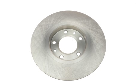 Фото 2 - Тормозной диск MEYLE 11-15 523 0014 (11155230014)