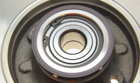 Фото 2 - Тормозной диск MEYLE 11-15 523 4101