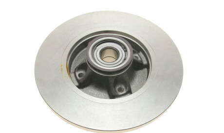 Фото 2 - Тормозной диск MEYLE 11-15 523 4104 (11155234104)