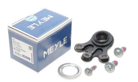 Фото 2 - Рычаг MEYLE 11-16 010 0018/S