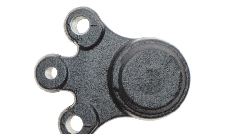 Фото 3 - Рычаг MEYLE 11-16 010 0018/S