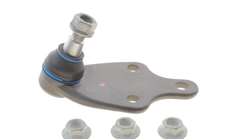 Опора кульова (передня/знизу) Peugeot 508 II/508 SW II 18- - MEYLE 11-16 010 0035