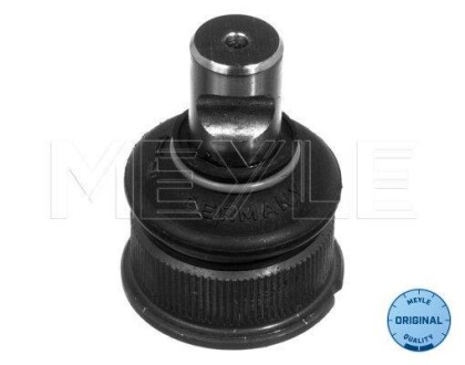 Шарова опора Лів/Прав (нижн передн) (діаметр конуса 37mm) CITROEN AX, SAXO PEUGEOT 106 I, 106 II, 106 II/HATCHBACK 1.0-Electric 07.86-07.04 - ((1614446680, 364036, 96093233)) MEYLE 11160103356