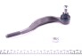 Наконечник рулевой тяги левый 11-160200020 Peugeot 407 1.6-3.0 04- (L=240mm) - (381758) MEYLE 11-16 020 0020 (фото 1)