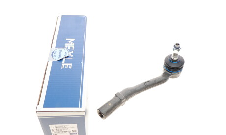 Фото 3 - Рульовий наконечник MEYLE 11-16 020 0024 (11160200024)