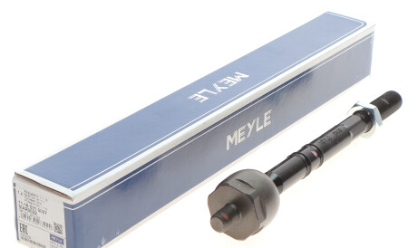 Фото 2 - Рульова тяга MEYLE 11-16 031 0007 (11160310007)