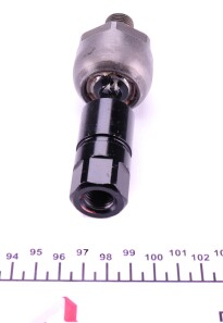 Фото 2 - Рульова тяга MEYLE 11-16 031 0008 (11160310008)