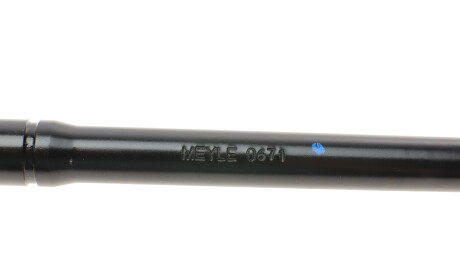 Фото 2 - Рулевая тяга MEYLE 11-16 031 0032 (11160310032)