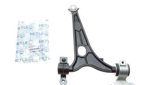 Фото 2 - Ричаг MEYLE 11-16 050 0068 (11160500068)