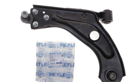 Фото 2 - Ричаг MEYLE 11-16 050 0115 (11160500115)