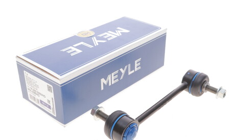 Фото 2 - Стойка стабилизатора MEYLE 11-16 060 0009/HD (11160600009HD)
