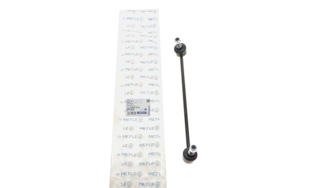 Фото 2 - Стійка стабілізатора MEYLE 11-16 060 0034 (11160600034)
