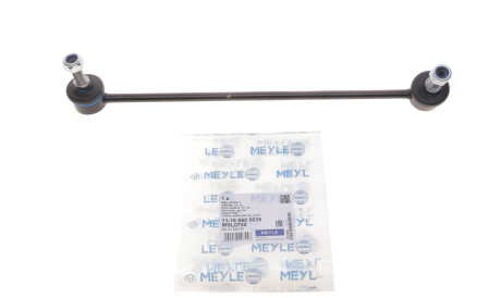 Фото 2 - Стойка стабилизатора MEYLE 11-16 060 0035 (11160600035)