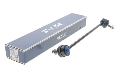 Фото 2 - Автозапчасть MEYLE 11-16 060 0050/HD (11160600050HD)