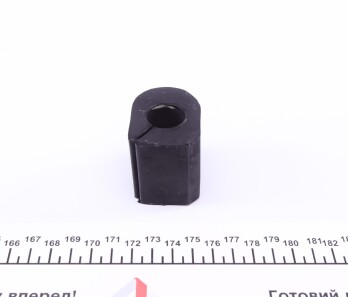 Фото 2 - Втулка стабілізатора MEYLE 11-16 615 0001 (11166150001)