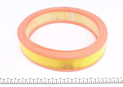 Фото 2 - Повітряний фільтр MEYLE 112 129 0005 (1121290005)