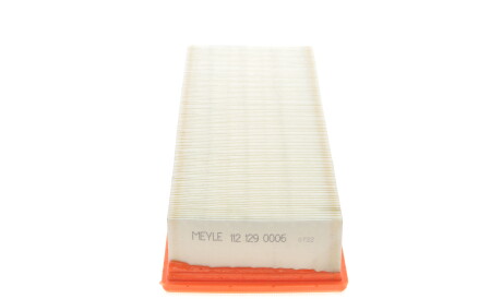 Фото 3 - Повітряний фільтр MEYLE 112 129 0006 (1121290006)