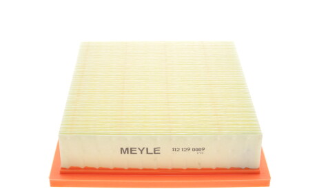 Фото 3 - Воздушный фильтр MEYLE 112 129 0009 (1121290009)