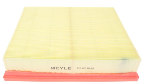 Фото 2 - Повітряний фільтр MEYLE 112 129 0023 (1121290023)