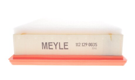 Фото 3 - Повітряний фільтр MEYLE 112 129 0035 (1121290035)