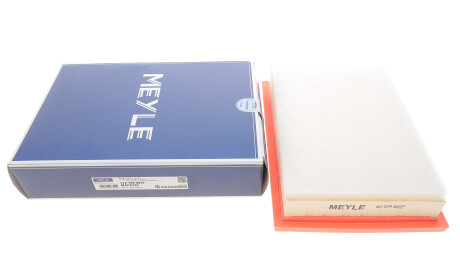 Фото 2 - Повітряний фільтр MEYLE 112 129 0037 (1121290037)