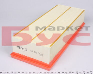 Фото 3 - Воздушный фильтр MEYLE 112 129 0040 (1121290040)