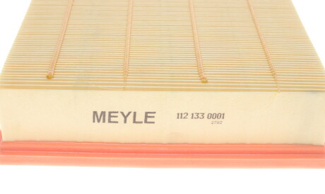 Фото 2 - Повітряний фільтр MEYLE 112 133 0001 (1121330001)