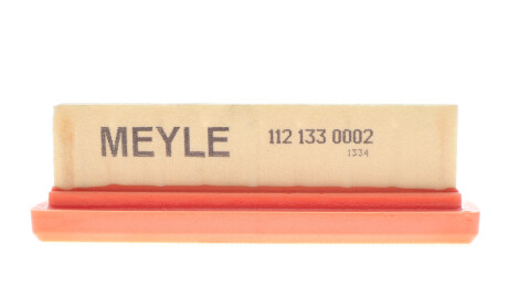 Фото 4 - Воздушный фильтр MEYLE 112 133 0002