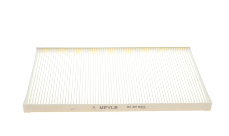 Фото 3 - Фільтр салону MEYLE 112 319 0005 (1123190005)