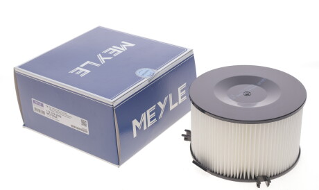 Фото 2 - Фільтр салону MEYLE 112 319 0009 (1123190009)