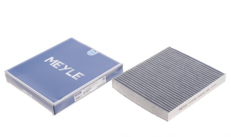 Фото 2 - Фильтр салона MEYLE 112 320 0003 (1123200003)