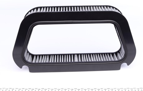 Фото 2 - Фільтр салону MEYLE 112 320 0016 (1123200016)