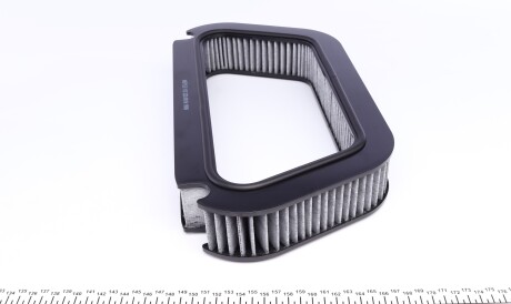 Фото 3 - Фільтр салону MEYLE 112 320 0016 (1123200016)