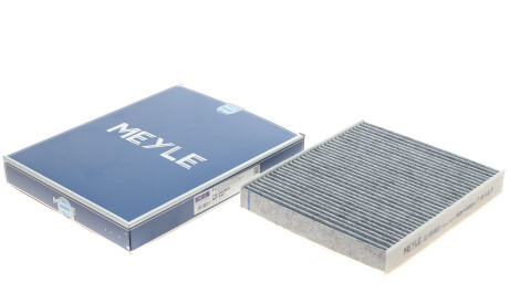 Фото 2 - Фильтр салона MEYLE 112 320 0023 (1123200023)