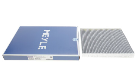 Фото 2 - Фільтр салону MEYLE 112 320 0028 (1123200028)