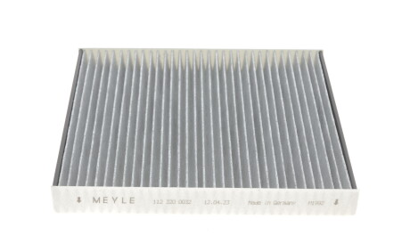 Фото 2 - Фільтр салону MEYLE 112 320 0032 (1123200032)