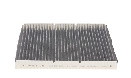Фото 2 - Фільтр салону MEYLE 112 320 1001 (1123201001)