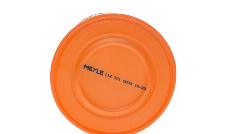 Фото 2 - Повітряний фільтр MEYLE 112 321 0003 (1123210003)