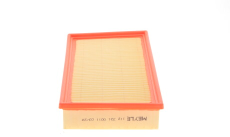 Фото 3 - Воздушный фильтр MEYLE 112 321 0011