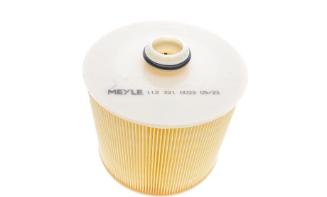 Фото 4 - Повітряний фільтр MEYLE 112 321 0022 (1123210022)